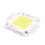 4X Square Shape White  Light Lamp COB SMD LED Module Chip 30-36V 20W 5