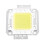 4X Square Shape White  Light Lamp COB SMD LED Module Chip 30-36V 20W 2