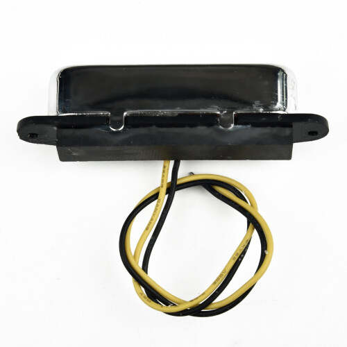 6-String Single-Coil Electric Guitar Pickup 1