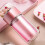 Glass Tea Infuser Bottle Double-Layered 3-in-1 8