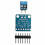 MAX98357A I2S 3W Class D Amplifier Breakout Interface I2S DAC Decoder for Audio Raspberry Pi Esp32 Projects 2