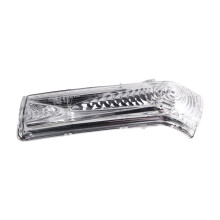 Neuer Blinker-Wiederholer für Den Linken Seitenspiegel 71765449 für Doblo 2010-2019 für Combo 2011-2018