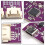 USB to 4-Port TTL Serial Port Module 6Mbps High-Speed CH344 Chip Communication Conversion Module Type-C Interface 2