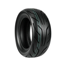 105/65-6.5 Tire 11 Inch Electric Scooter Tire 11 Inch Thicken Tubeless Tire for G4 Zero 11X Vsett 11+ Scooter
