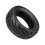 Pneu 105/65-6.5, Pneu de Scooter Elétrico de 11 Polegadas, Pneu Tubeless Reforçado de 11 Polegadas para  G4 Zero 11X Vsett 11+ Scooter 5