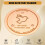 Bird Bath Purification Disk Purification Cleaner with Three-Point Support Safe Clean Water for Outdoor Birdbath and Bowl 3