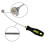 2X Car Oil Drain Plug Remover Wrench Anti Scald Disassembly Tool 2