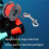 Rocchetto per Immersione Subacquea, Rocchetto A Dito per Immersione Subacquea con Clip A Gancio A Doppia Estremità per Immersione Subacquea 3