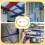 10M 3.0mm Electrical Fish Tape, Wire Fish Tape Wire Puller, Wire Snake for Running Wire Through Wall, Retractable 6