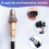 Downstream Lambda Oxygen Sensor Sensor OE 0258006682 9487146 4570909 for  1999-2012   2008-2012 7