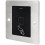 EF3 IP66 Fingerprint Sensor Biometric Fingerprint Scanner Embedded Door Access Control RFID Door Reader 3