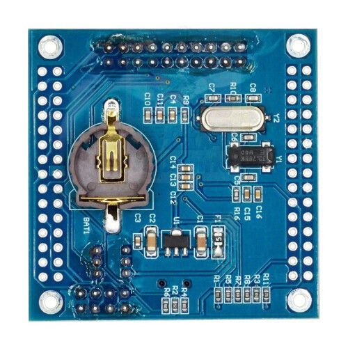 STM32F103RET6 ARM STM32 Minimum System Development Board for  Minimum System Board STM32F103C8T6 Upgrade Version 2