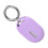 Compatible with  Tag Tracker Waterproof Silicone Protective Case Portable Anti-Lost Protective Sleeve with Ring Access D 3