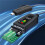 Cavo Adattatore Convertitore da Type C e USB A A Porta Seriale RS422 RS485 R232 DB9 1m 3
