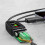 Cavo Adattatore Convertitore da Type C e USB A A Porta Seriale RS422 RS485 R232 DB9 1m 5