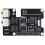 Per Raspberry Pi 5 Scheda Adattatore PCIe A Doppio per Ethernet 2.5G Chip RTL8125 Senza Driver 5