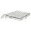 FA01-51-351A Car Interior Ceiling Light Cover Front Reading Light Shell for  RX-7 1981-1985 3