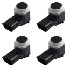 4PCS Auto PDC Parksensor Zubehör für für 28438-5SA0B 284385SA0B