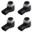 4PCS Car PDC Parking Sensor Accessories for  for  28438-5SA0B 284385SA0B 2