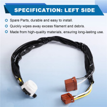 New Car Electrical Ignition 35130-S02-E01 35130-S04-305 for 1.6L 1998-2000
