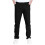 Boys Cargo Pants Black Elastic Waist Multi Pocket 10-11 1