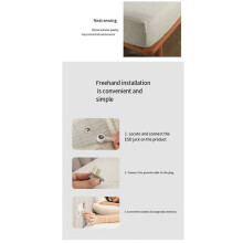 2 Set 27x52Inch Grounding Sheet Conductive Silver Fiber Material Skin Friendly and Enhance Sleep Quality US PLUG