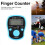 LED Digital Row Counter 5-Digit Handheld Tally Counter 3