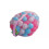 100 Pink Blue Play Balls with Net Storage Bag 2