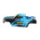 RC Car Upgrade Replace Car Shell for  244018 RC Car Accessories 2