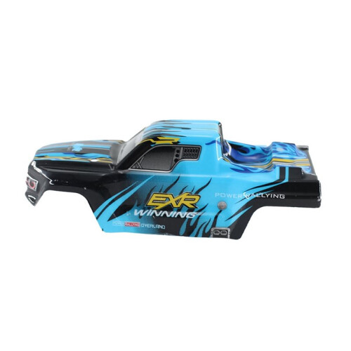 RC Car Upgrade Replace Car Shell for  244018 RC Car Accessories 1