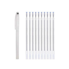 Heat Erasable Fabric Pens 4 Colors 1ml