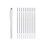 Heat Erasable Fabric Pens 4 Colors 1ml 1