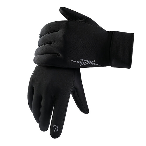 Thermal Warm Gloves Windproof Waterproof Touch Screen 1