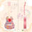 Ukulele for Kids 21 Inch 4-String Educational Toy 2