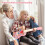 Ukulele for Kids 21 Inch 4-String Educational Toy 5