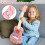 Ukulele for Kids 21 Inch 4-String Educational Toy 6