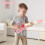 Ukulele for Kids 21 Inch 4-String Educational Toy 7