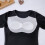 Women's Fleece Pajama Set Black Size 2 5