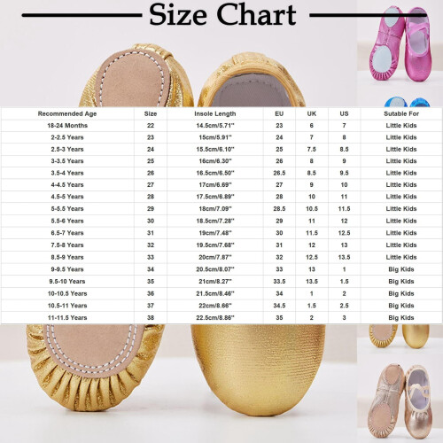 Ballet Shoes for Toddlers Blue Canvas Elastic 2