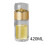 Glass Tea Infuser Bottle Leakproof 500ml for Loose Leaf Tea 2