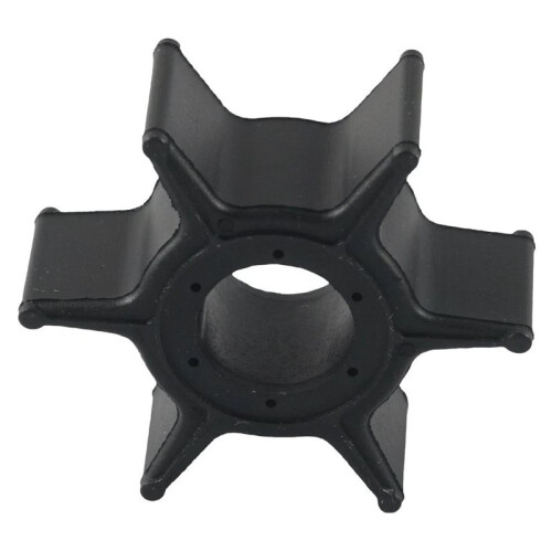 For  25HP 30HP Outboard Water Pump Replacement Impeller 19210-ZV7-003 2