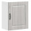 VidaXL vidaXL Kitchen Wall Cabinet Kalmar Grey Sonoma Engineered Wood 5