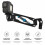 For  Action 5 Pro/ 13/for  X4 Camera Shockproof Stabilizer Arm,Bike/Motorcycle Fixing Mount,Bicycle Clip 1
