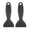 20 PCS Plastic Spatula Resin Scraper, Flexible Paint Scraper Putty Knife Air Bubble Remover Sticker Installation Tool 3