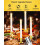 LED Window Candles with Remote Timer Suction Cups 10-Pack 2
