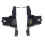 Supporto Adattatore per Paraurti Anteriore per  A6 C8 4K0807077 4K0807078 5