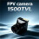 1500TVL FPV Camera PAL/NTSC Night Vision Camera 5V-40V for FPV RC Drones 3