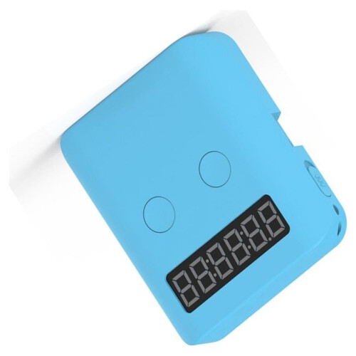 Pocket  Timer for 2x2, 3x3, and 4x4 Speedcubing and Competition Training,Portable Timer  Toy 2