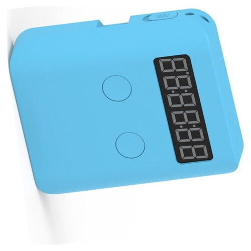 Pocket 'S  Timer for 2x2, 3x3, and 4x4 Speedcubing and Competition Training,Portable Timer 'S  Toy 2