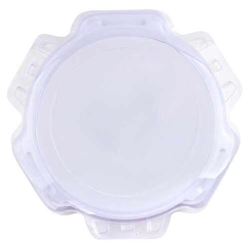Top Game Gyro Disk Burst Stadium 17.3" x 3.6" Plastic Arena 1